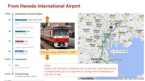 +Zen+Asakusa 8min/4pax/Direct access to 2 Airports in Katsushika +Zen+Asakusa 8min/4pax/Direct access to 2 Airports in Katsushika