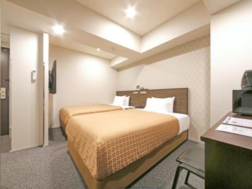 Hotel livemax Chiba Chuo Ekimae in Chiba Hotel livemax Chiba Chuo Ekimae in Chiba