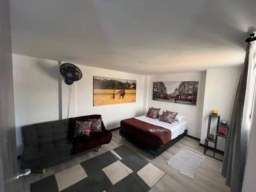 Hermoso apartamento 501 Ibague near Centro Comercial Multicentro Ibague Hermoso apartamento 501 Ibague near Centro Comercial Multicentro Ibague