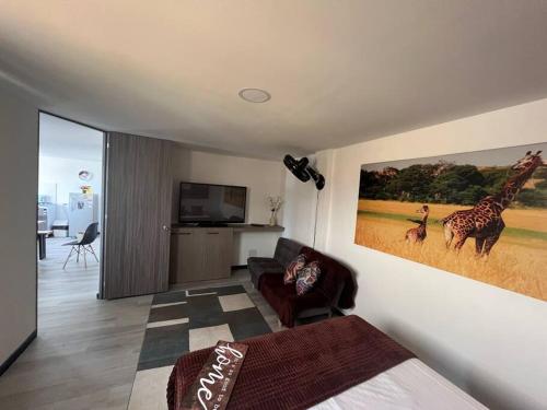 Hermoso apartamento 501 Ibague near Centro Comercial Multicentro Ibague Hermoso apartamento 501 Ibague near Centro Comercial Multicentro Ibague