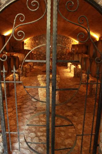 Chateau Orman in เชคอชตินา Chateau Orman in เชคอชตินา
