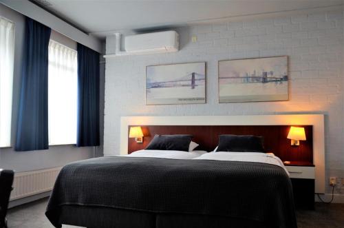 Apollo Hotel in Nijmegen Apollo Hotel in Nijmegen