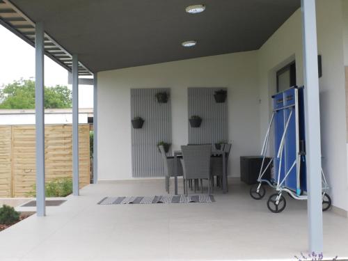 ADELINA Apartman in ซาลาฮาลัป ADELINA Apartman in ซาลาฮาลัป