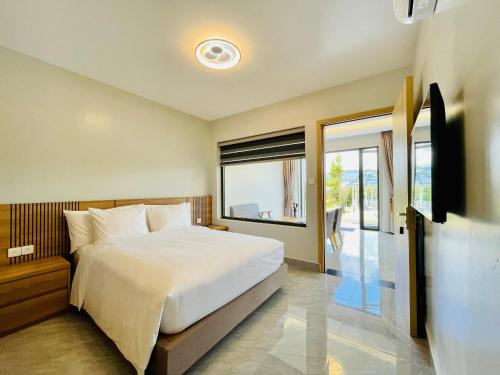 SUNFLOWER HOTEL & RESORT in Bao Loc SUNFLOWER HOTEL & RESORT in Bao Loc
