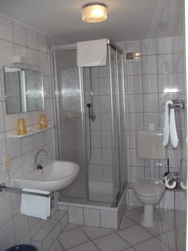 This photo about Hotel Europa shared on HyHotel.com