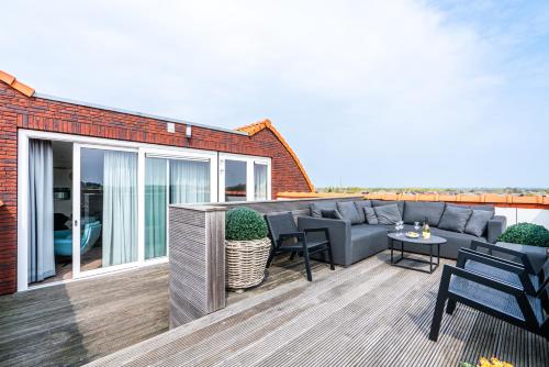 Residentie Soutelande in Zoutelande Residentie Soutelande in Zoutelande