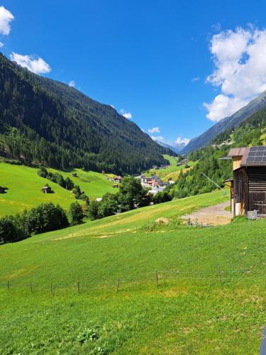 Ferienwohnungen Marmot in Kappl Ferienwohnungen Marmot in Kappl