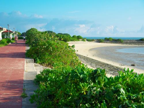 Surrounding environment, Cozy Stay in Itoman in Itoman Surrounding environment, Cozy Stay in Itoman in Itoman