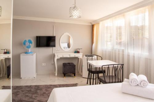 Convenient Studio Flat 10 min to Seashore in Urla