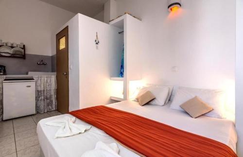 moments rooms in جزيرة ميلوس moments rooms in جزيرة ميلوس