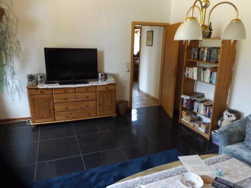 Ferienwohnung Hahnenkrug in Selk Ferienwohnung Hahnenkrug in Selk