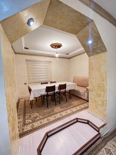 Naryn Cozy House in Naryn Naryn Cozy House in Naryn