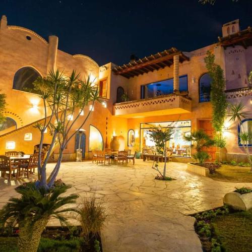 Lazib Inn Resort and Spa in Faiyum Lazib Inn Resort and Spa in Faiyum