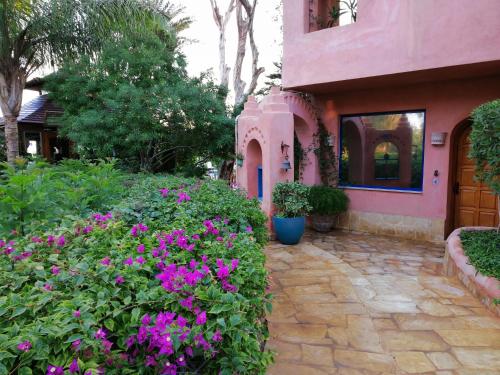 Lazib Inn Resort and Spa in פאיום Lazib Inn Resort and Spa in פאיום