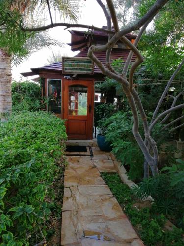 Lazib Inn Resort and Spa in Faiyum Lazib Inn Resort and Spa in Faiyum