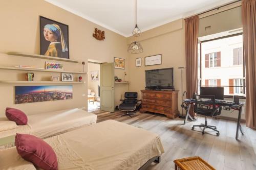 Pantheon Stylish Studio