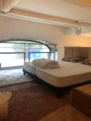 Le Chill de Zoé et la petite bohème