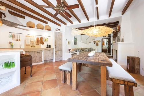 CA'N LA in Deya CA'N LA in Deya