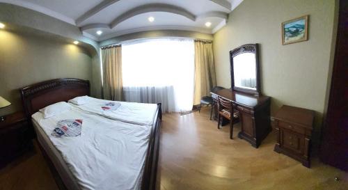 appartments in Batumi