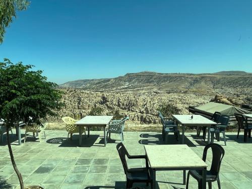 Al-Nawatef ECO camp- Dana Nature Reserve in Dana Al-Nawatef ECO camp- Dana Nature Reserve in Dana