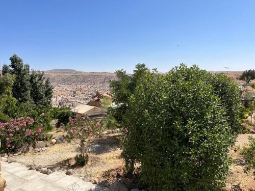 Al-Nawatef ECO camp- Dana Nature Reserve in Dana Al-Nawatef ECO camp- Dana Nature Reserve in Dana