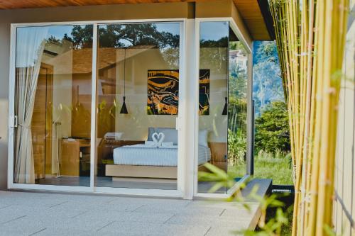 Villa Sunpao by The Suksan Group in Лаян Villa Sunpao by The Suksan Group in Лаян