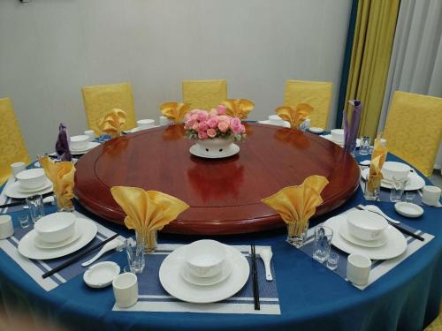 Einrichtungen, Dingxiangju Hotel in Chingola Einrichtungen, Dingxiangju Hotel in Chingola