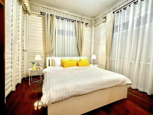 บ้านแสนรัก Casa Dolce Casa, Prakhon Chai in Prakhon Chai บ้านแสนรัก Casa Dolce Casa, Prakhon Chai in Prakhon Chai