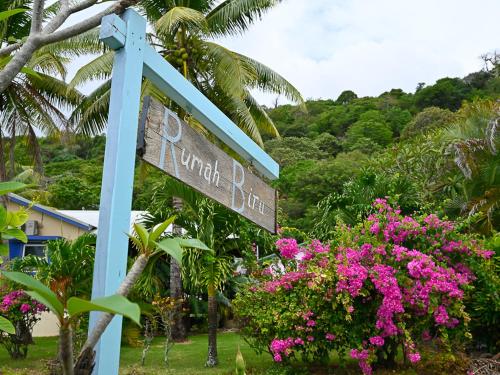 Have, Rumah Biru in Christmas Island Have, Rumah Biru in Christmas Island