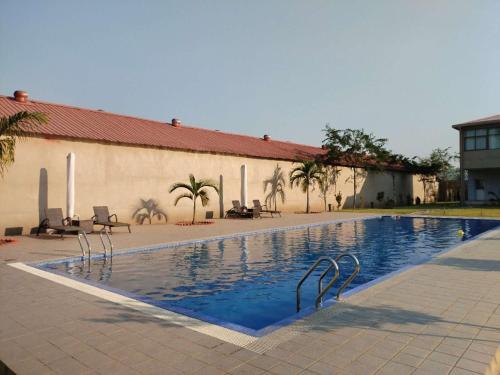 Aussicht, Dingxiangju Hotel in Chingola Aussicht, Dingxiangju Hotel in Chingola