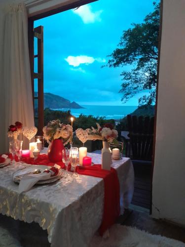 Delicious Monster Accommodation in Port St Johns Delicious Monster Accommodation in Port St Johns