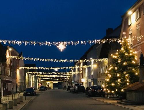 "Zauberhaft wohnen am Donauufer" in Obernzell "Zauberhaft wohnen am Donauufer" in Obernzell