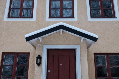 Exterior view, Stocklycke Omberg in Jonkoping Exterior view, Stocklycke Omberg in Jonkoping