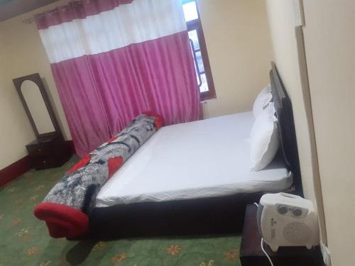 MEADOW LAND GUEST HOUSE in Sonmarg MEADOW LAND GUEST HOUSE in Sonmarg
