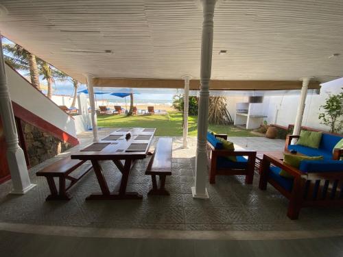 Facilities, Tropical Beach House, Hikkaduwa in Hikkaduwa Facilities, Tropical Beach House, Hikkaduwa in Hikkaduwa
