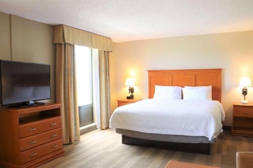 Hampton Inn and Suites Thibodaux in Thibodaux (LA) Hampton Inn and Suites Thibodaux in Thibodaux (LA)