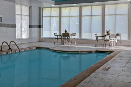 景觀, Hilton Garden Inn Kansas City/Kansas in 堪薩斯城(KS) 景觀, Hilton Garden Inn Kansas City/Kansas in 堪薩斯城(KS)