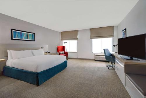 Hilton Garden Inn Memphis/Southaven in Southaven (Mississippi) Hilton Garden Inn Memphis/Southaven in Southaven (Mississippi)