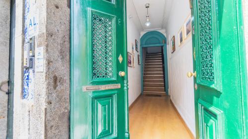 ทางเข้า, โอปอร์โต อินวิคตุส โฮสเทล (Oporto Invictus Hostel) in ปอร์โต ทางเข้า, โอปอร์โต อินวิคตุส โฮสเทล (Oporto Invictus Hostel) in ปอร์โต