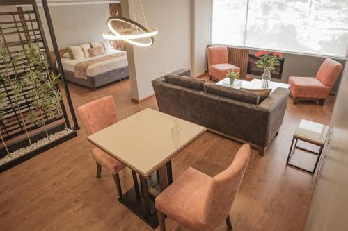 Hotel Ambato in Ambato Hotel Ambato in Ambato