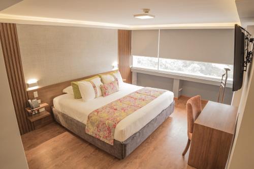 Hotel Ambato in Ambato Hotel Ambato in Ambato