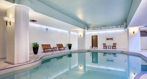 ทัศนียภาพ, ฮิลตัน เซนต์จอห์น โฮเต็ล (Hilton Saint John Hotel) in เซนต์จอห์น (NB) ทัศนียภาพ, ฮิลตัน เซนต์จอห์น โฮเต็ล (Hilton Saint John Hotel) in เซนต์จอห์น (NB)