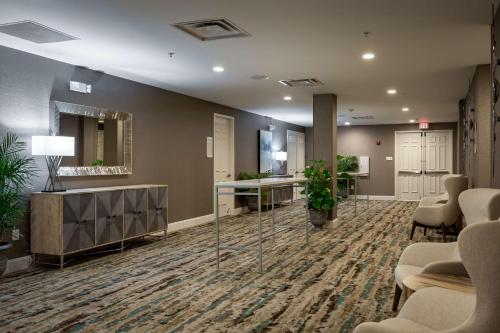 會議室/宴會廳, 希爾頓花園酒店 - 蒂夫頓 (Hilton Garden Inn Tifton) in 蒂夫頓 會議室/宴會廳, 希爾頓花園酒店 - 蒂夫頓 (Hilton Garden Inn Tifton) in 蒂夫頓