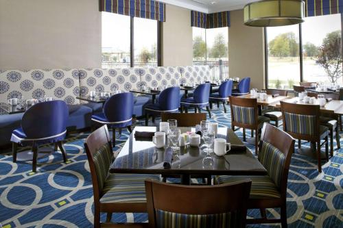 餐廳, 特克薩卡納希爾頓花園酒店 (Hilton Garden Inn Texarkana) in 特克薩卡納 (TX) 餐廳, 特克薩卡納希爾頓花園酒店 (Hilton Garden Inn Texarkana) in 特克薩卡納 (TX)