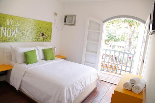 This photo about CLH Suites Buzios shared on HyHotel.com