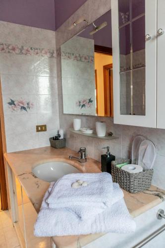 Bagno, Terra di Mezzo in Castellanza Bagno, Terra di Mezzo in Castellanza