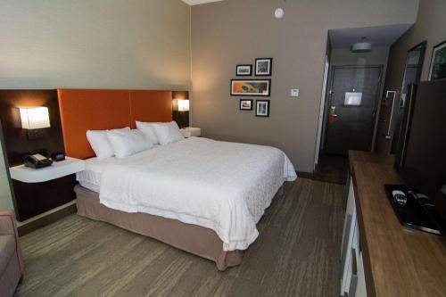 Hampton Inn Summersville in Summersville Hampton Inn Summersville in Summersville