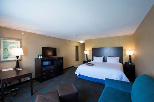 Hampton Inn Saskatoon South in 薩斯卡通 (SK) Hampton Inn Saskatoon South in 薩斯卡通 (SK)
