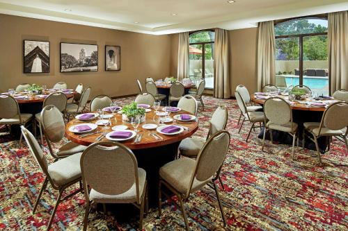 Meeting room / ballrooms, Hilton Garden Inn San Diego Old Town/SeaWorld Area in San Diego Old Town Meeting room / ballrooms, Hilton Garden Inn San Diego Old Town/SeaWorld Area in San Diego Old Town