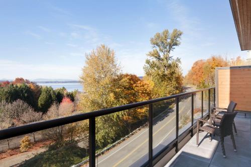 منظر, Hampton Inn & Suites Seattle/Renton in Renton منظر, Hampton Inn & Suites Seattle/Renton in Renton